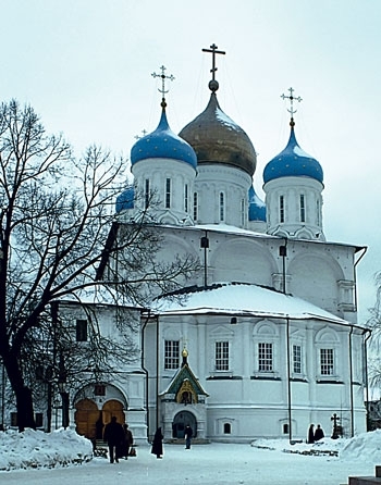 Культурно-историческое наследие – центр «Православная Таганка». Исторический путеводитель - i_029.jpg