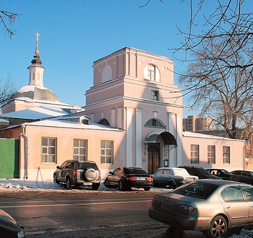 Культурно-историческое наследие – центр «Православная Таганка». Исторический путеводитель - i_030.jpg