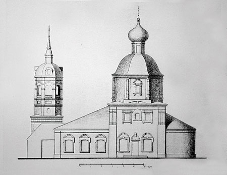 Культурно-историческое наследие – центр «Православная Таганка». Исторический путеводитель - i_036.jpg