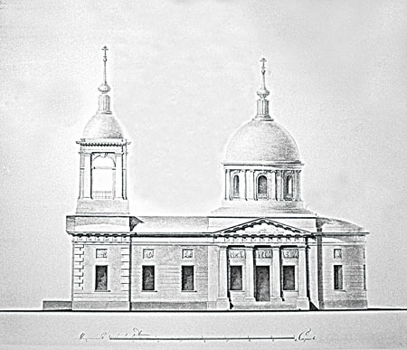 Культурно-историческое наследие – центр «Православная Таганка». Исторический путеводитель - i_037.jpg