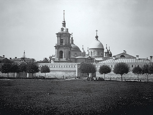 Культурно-историческое наследие – центр «Православная Таганка». Исторический путеводитель - i_039.jpg