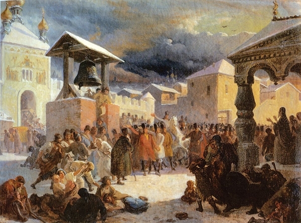 Культурно-историческое наследие – центр «Православная Таганка». Исторический путеводитель - i_047.jpg