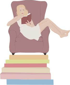 Подписка на жизнь. Маленькие шаги к большим переменам - i_001.jpg