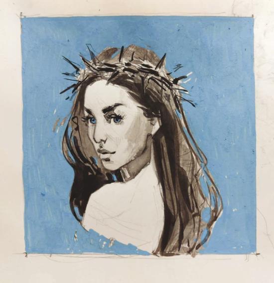 Начало. Я однажды жила… - i_008.jpg