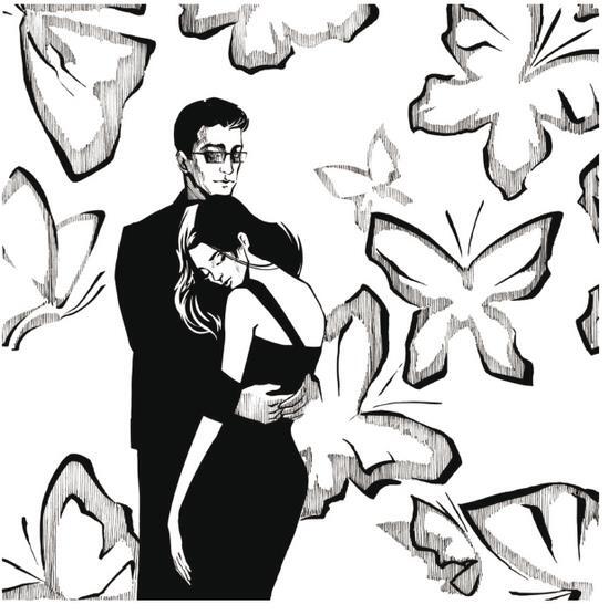 Начало. Я однажды жила… - i_009.jpg