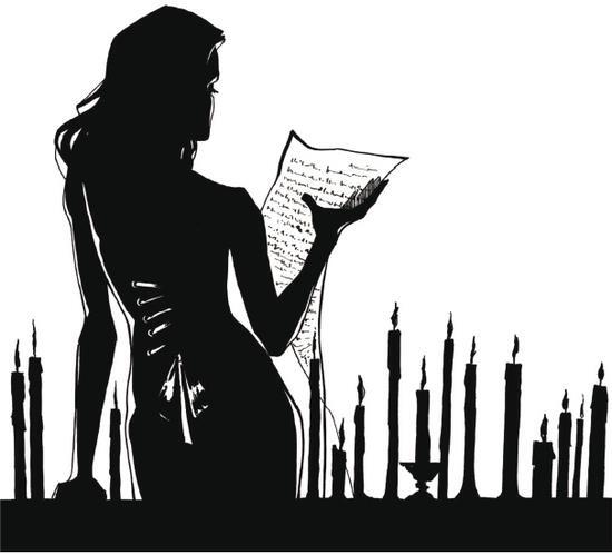 Начало. Я однажды жила… - i_016.jpg