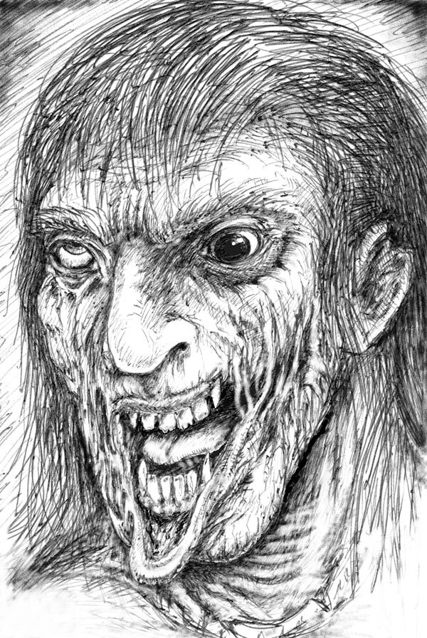 Сборник "Самая страшная книга 2014-2024" (СИ) - i_004.jpg