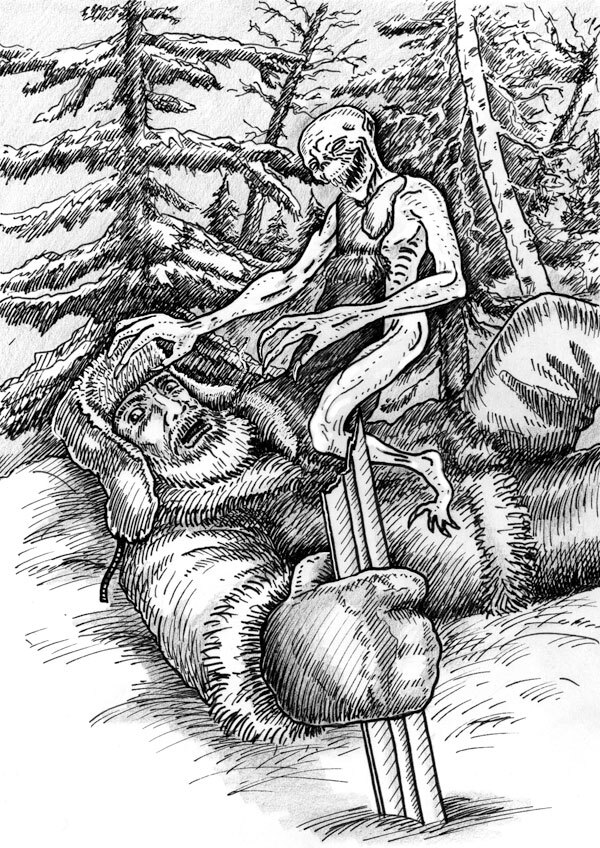 Сборник "Самая страшная книга 2014-2024" (СИ) - i_007.jpg