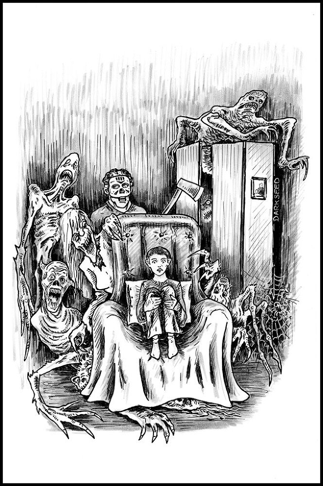 Сборник "Самая страшная книга 2014-2024" (СИ) - i_012.jpg