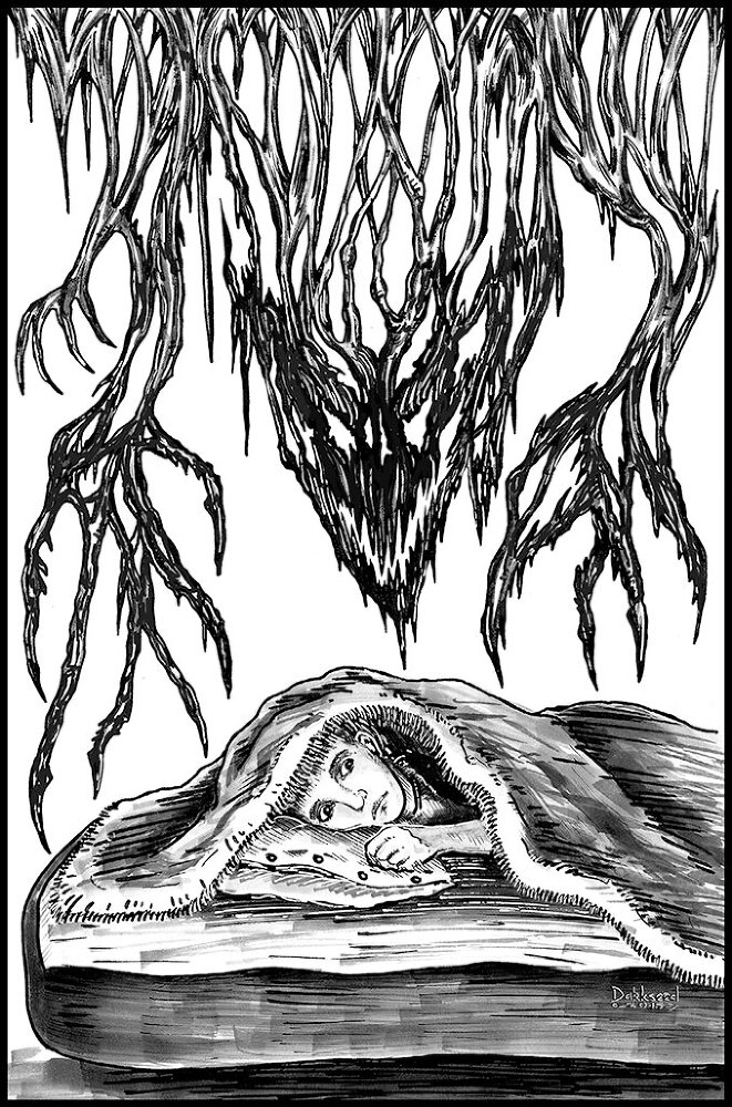 Сборник "Самая страшная книга 2014-2024" (СИ) - i_014.jpg