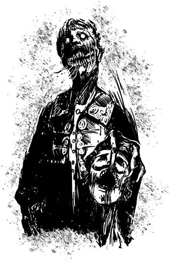 Сборник "Самая страшная книга 2014-2024" (СИ) - i_015.jpg