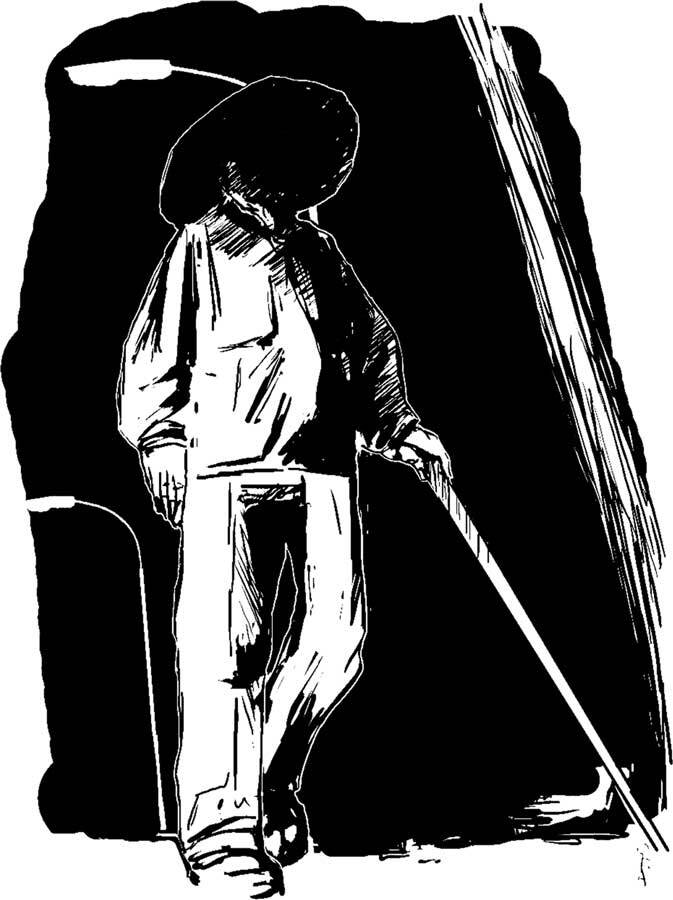 Сборник "Самая страшная книга 2014-2024" (СИ) - i_017.jpg