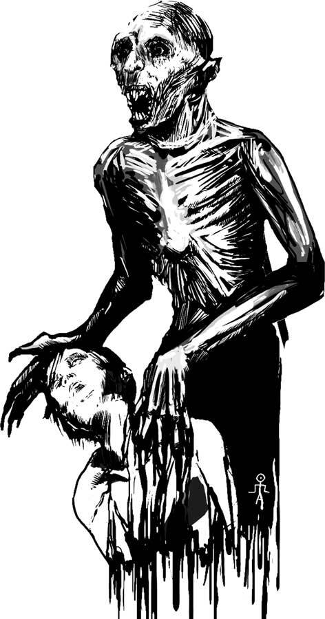 Сборник "Самая страшная книга 2014-2024" (СИ) - i_019.jpg