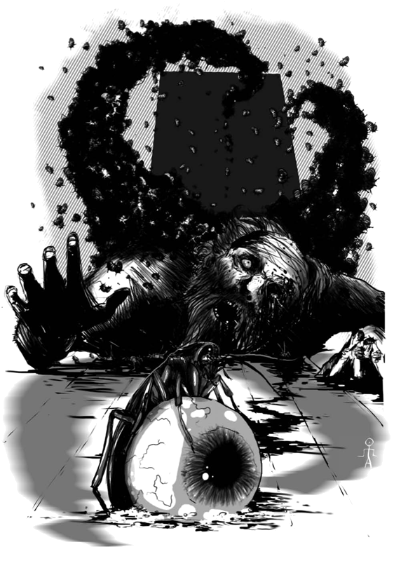 "Самая страшная книга-4". Компиляция. Книги 1-16 (СИ) - i_002.png