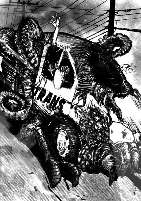 "Самая страшная книга-4". Компиляция. Книги 1-16 (СИ) - i_005.jpg