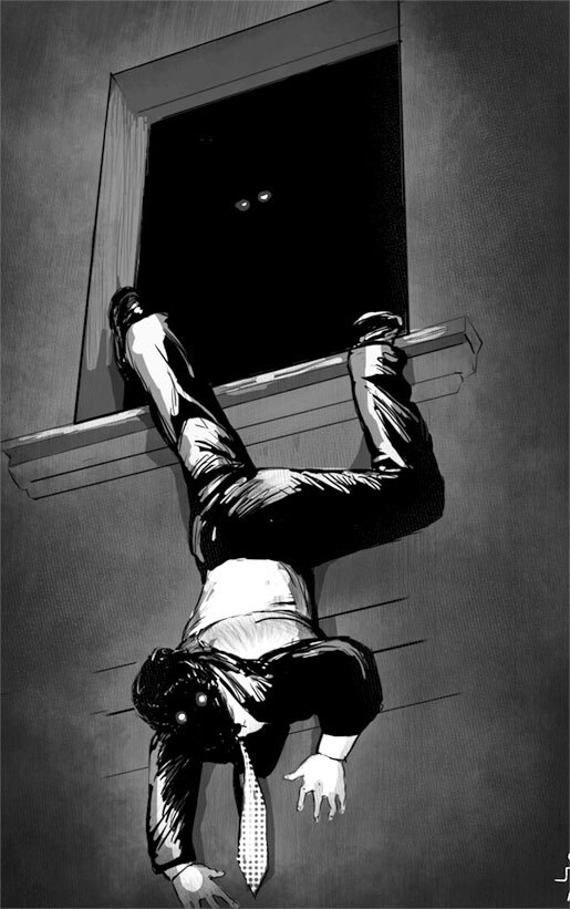 "Самая страшная книга-4". Компиляция. Книги 1-16 (СИ) - i_010.jpg