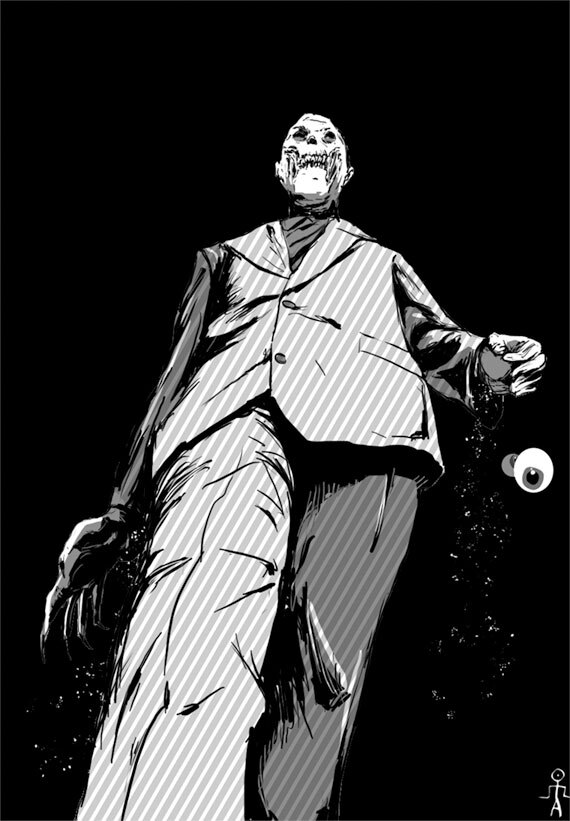 "Самая страшная книга-4". Компиляция. Книги 1-16 (СИ) - i_011.jpg