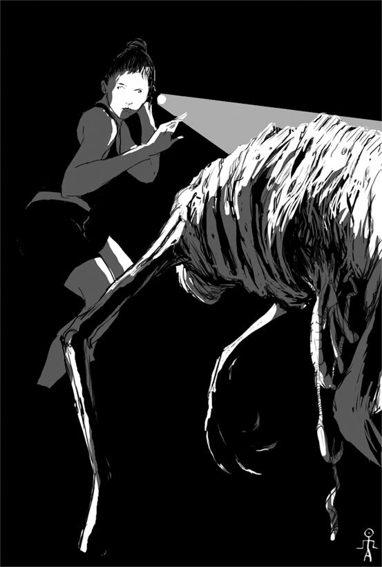 "Самая страшная книга-4". Компиляция. Книги 1-16 (СИ) - i_012.jpg