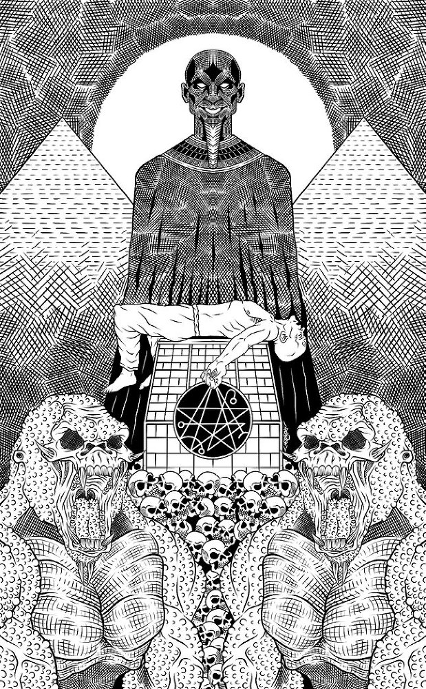 "Самая страшная книга-4". Компиляция. Книги 1-16 (СИ) - i_022.jpg