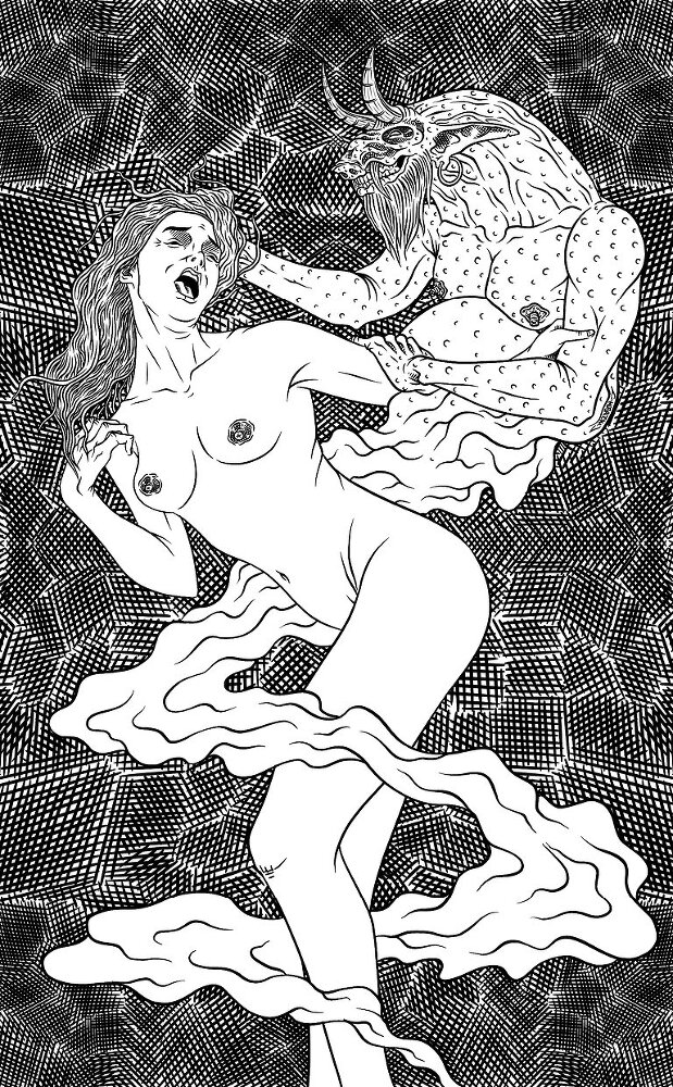 "Самая страшная книга-4". Компиляция. Книги 1-16 (СИ) - i_023.jpg