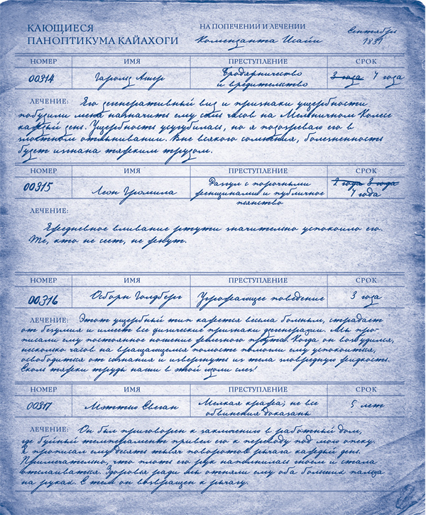 "Самая страшная книга-4". Компиляция. Книги 1-16 (СИ) - i_048.jpg