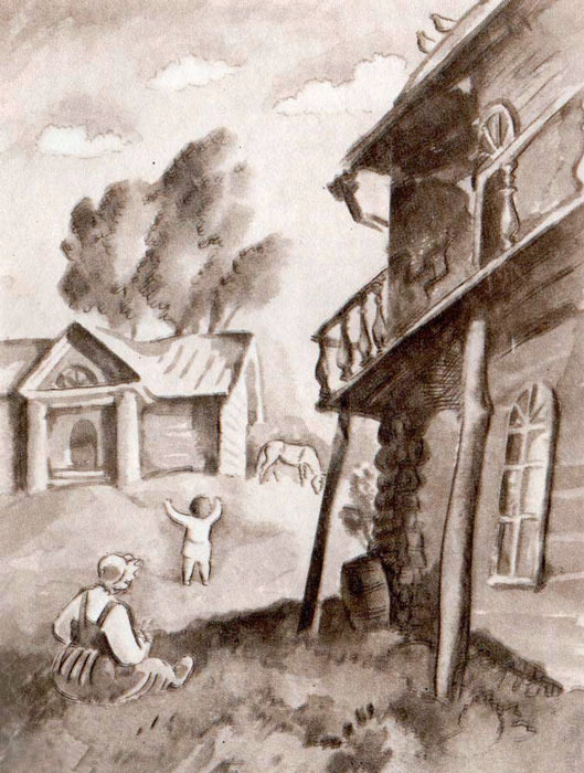 Обломов (с иллюстрациями) - i_003.jpg