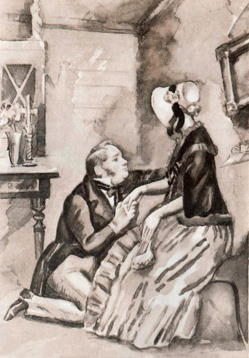 Обломов (с иллюстрациями) - i_007.jpg