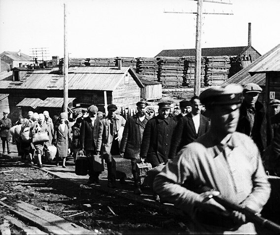 Лагерь и литература. Свидетельства о ГУЛАГе - b00000247.jpg