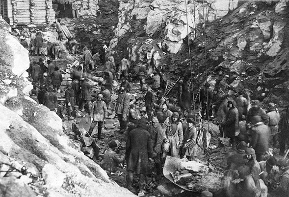 Лагерь и литература. Свидетельства о ГУЛАГе - b00000715.jpg