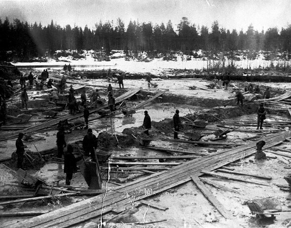 Лагерь и литература. Свидетельства о ГУЛАГе - b00000717.jpg