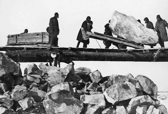 Лагерь и литература. Свидетельства о ГУЛАГе - b00000728.jpg