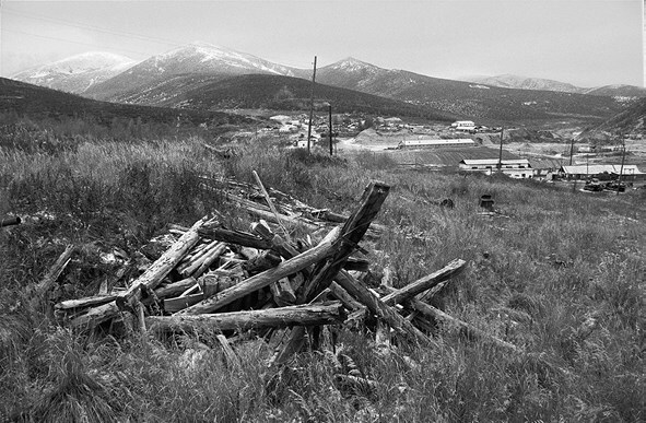 Лагерь и литература. Свидетельства о ГУЛАГе - b00001356.jpg