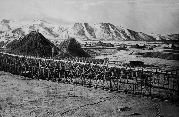 Лагерь и литература. Свидетельства о ГУЛАГе - b00001360.jpg