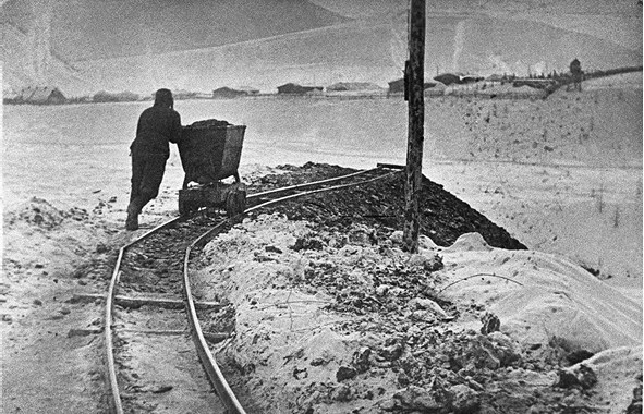 Лагерь и литература. Свидетельства о ГУЛАГе - b00001362.jpg