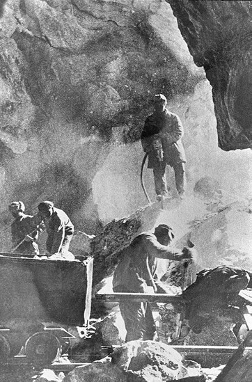 Лагерь и литература. Свидетельства о ГУЛАГе - b00001368.jpg