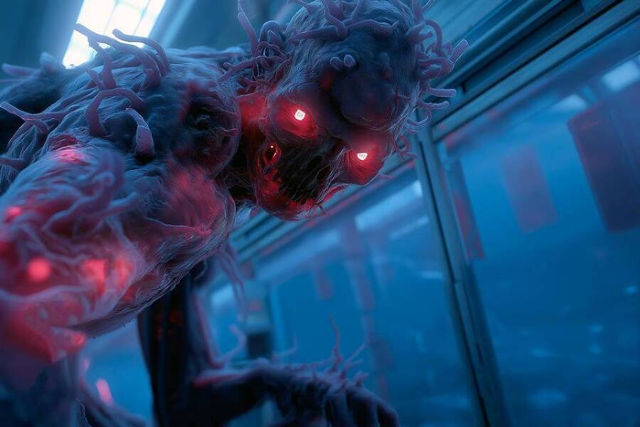 Геном хищника. Книга третья (СИ) - nonjpegpng_0538fe0c-bbf6-4ce3-8817-7ad30d927fe4.jpg