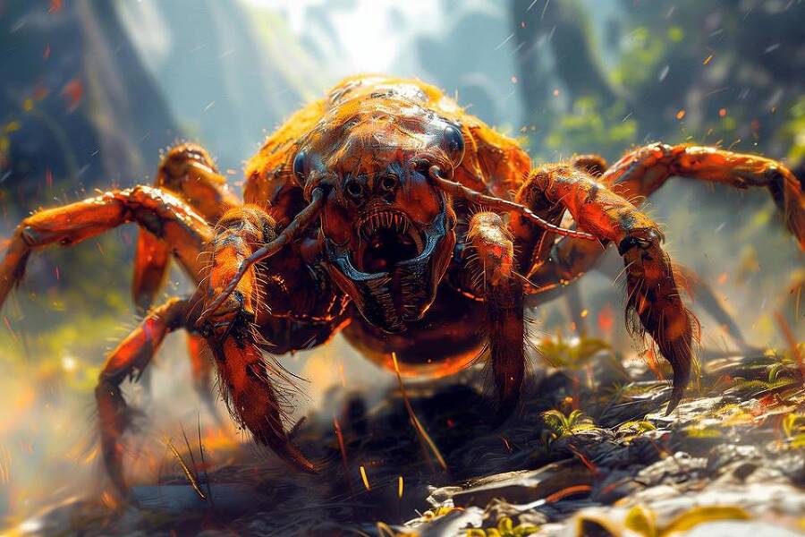 Геном хищника. Книга третья (СИ) - nonjpegpng_28bb2b87-0602-4130-a746-8f519ab9f87d.jpg