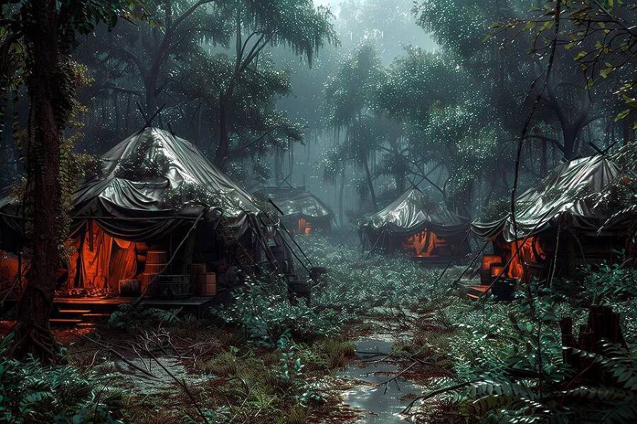 Геном хищника. Книга третья (СИ) - nonjpegpng_33935424-a60d-467f-af4b-51ace92d969e.jpg