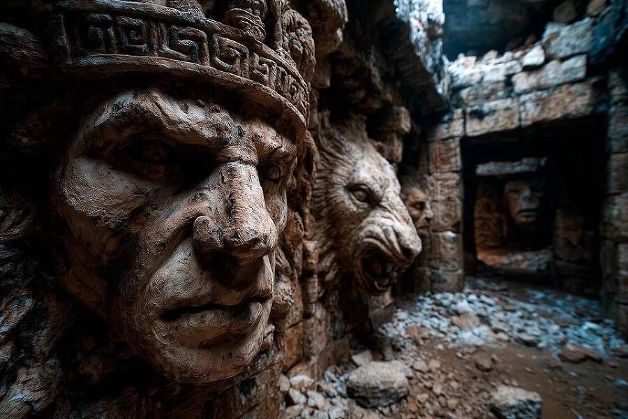 Геном хищника. Книга третья (СИ) - nonjpegpng_7624810e-0ab3-4b62-80a2-8ee8ab96090e.jpg