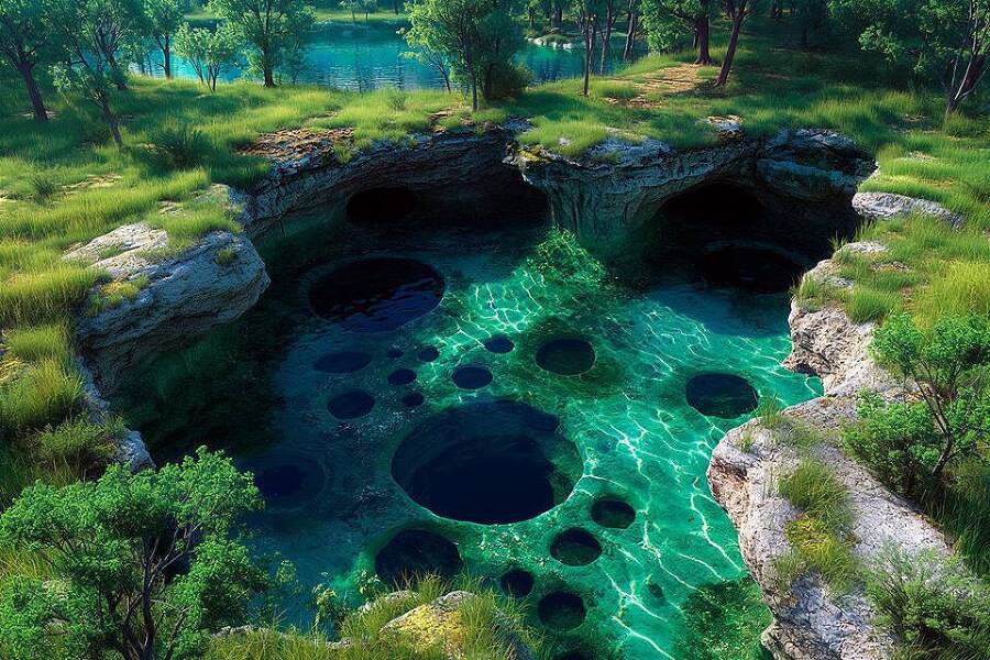 Геном хищника. Книга третья (СИ) - nonjpegpng_7be88ad6-8f19-4af4-8540-41dafd7acab0.jpg