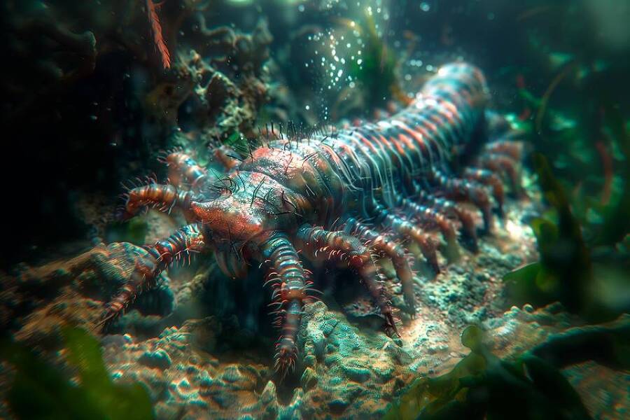 Геном хищника. Книга третья (СИ) - nonjpegpng_a5a1ec2b-726b-4dce-b7c3-12529334e37f.jpg