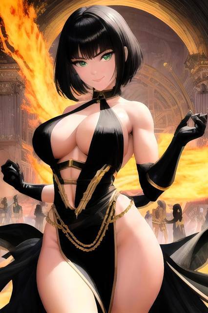 Теперь я имба (СИ) - _1.jpg