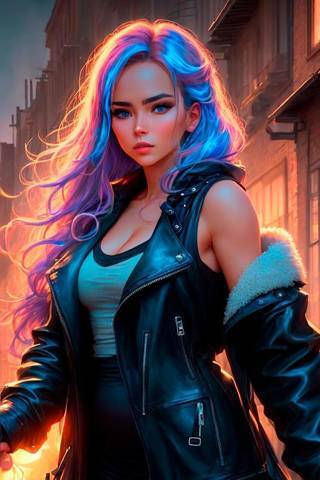 "Фантастика 2025-110". Компиляция. Книги 1-25 (СИ) - i_002.jpg