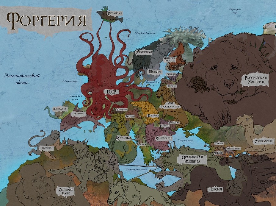 "Фантастика 2025-110". Компиляция. Книги 1-25 (СИ) - i_003.jpg