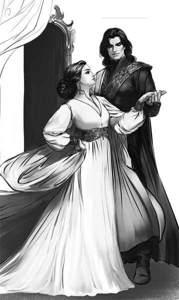 "Фантастика 2025-110". Компиляция. Книги 1-25 (СИ) - i_006.jpg