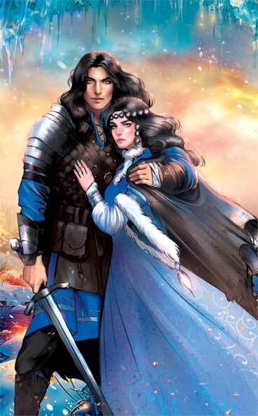 "Фантастика 2025-110". Компиляция. Книги 1-25 (СИ) - i_007.jpg