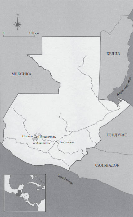 Медицинский триллер. Компиляция. Книги 1-22 (СИ) - i_006.jpg