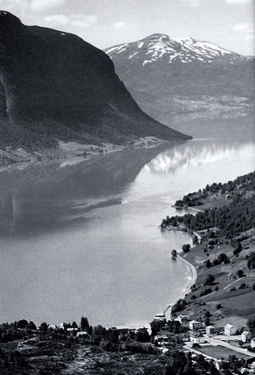 Викинги – люди саги. Жизнь и нравы - i_008.jpg