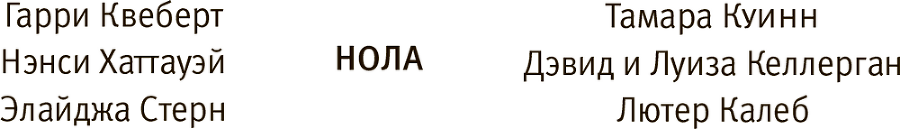 "Современный зарубежный детектив". Компиляция. Книги 1-33 (СИ) - i_007.png
