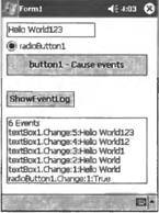 Программирование мобильных устройств на платформе .NET Compact Framework - image060.jpg